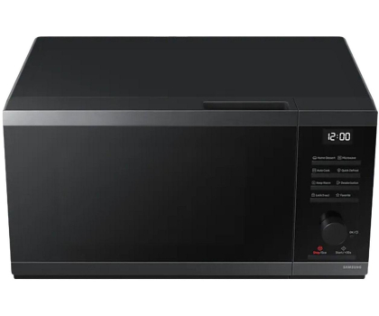 Kuchenka mikrofalowa SAMSUNG MS23DG4504AGE2 800W 23L Quick Defrost Auto Cook Czarny